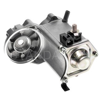 Standard® - Intermotor™ Starter Solenoid