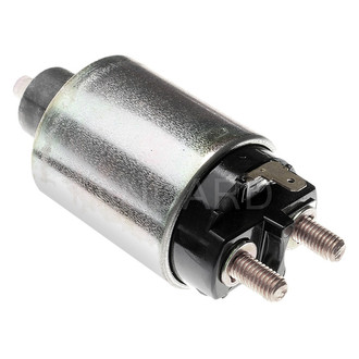 Standard® - Intermotor™ Starter Solenoid