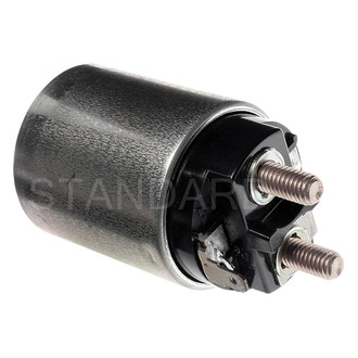 Standard® - Intermotor™ Starter Solenoid
