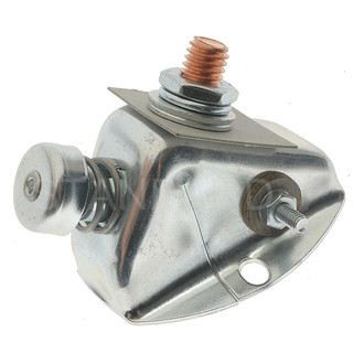 Standard® - Starter Solenoid
