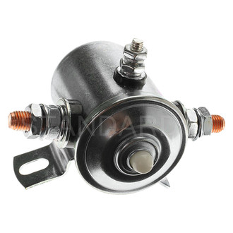 Standard® - Starter Solenoid
