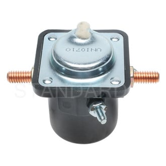 Standard® - Starter Solenoid