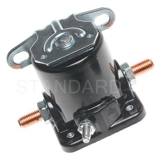 Standard® - Starter Solenoid
