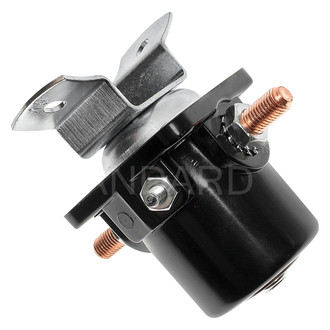 Standard® - Starter Solenoid