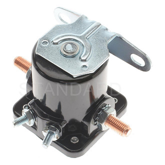 Standard® - Starter Solenoid