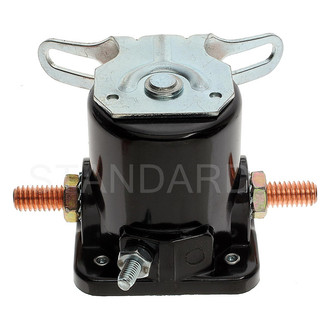 Standard® - Starter Solenoid