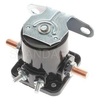 Standard® - Starter Solenoid