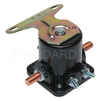Standard® - Starter Solenoid