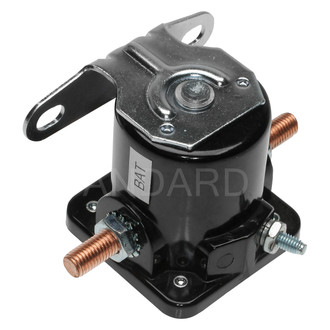 Standard® - Starter Solenoid