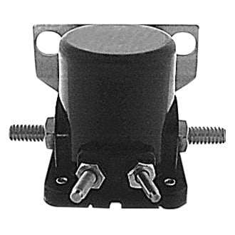 Standard® - Blue Streak™ Starter Solenoid