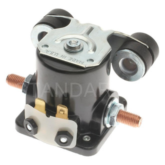 Standard® - Diesel Glow Plug Relay