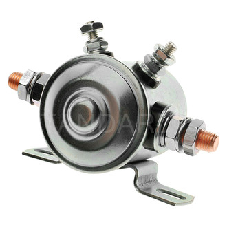 Standard® - Starter Solenoid