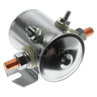 Standard® - Starter Solenoid