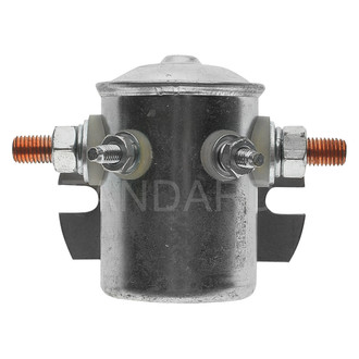 Standard® - Starter Solenoid