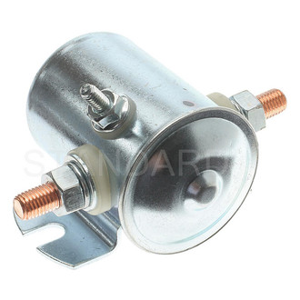 Standard® - Tru-Tech™ Auxiliary Battery Relay