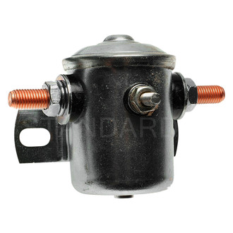 Standard® - Starter Solenoid