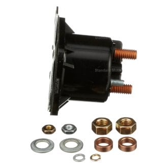 Standard® - Blue Streak™ Starter Solenoid