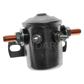 Standard® - Starter Solenoid