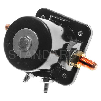 Standard® - Starter Solenoid