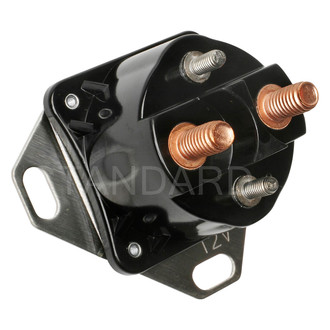 Standard® - Starter Solenoid