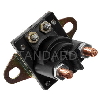 Standard® - Starter Solenoid