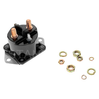 Standard® - Starter Solenoid