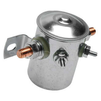 Standard® - Starter Solenoid