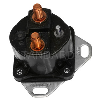 Standard® - Starter Solenoid