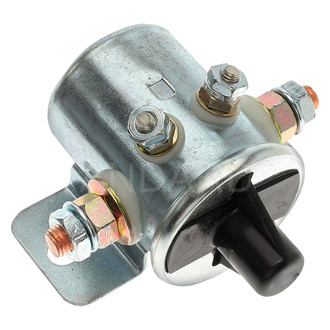 Standard® - Starter Solenoid