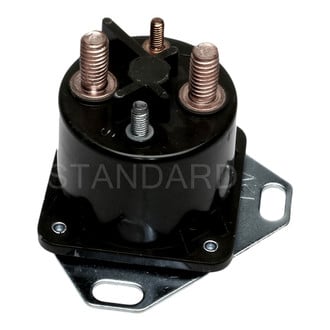 Standard® - Starter Solenoid
