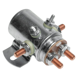 Standard® - Starter Solenoid