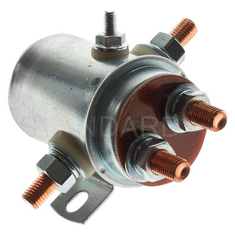 Standard® - Starter Solenoid