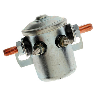 Standard® - Starter Solenoid