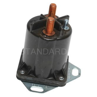 Standard® - Starter Solenoid