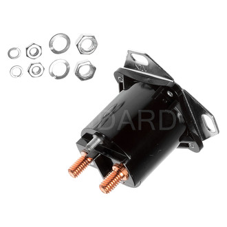Standard® - Starter Solenoid