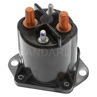 Standard® - Starter Solenoid