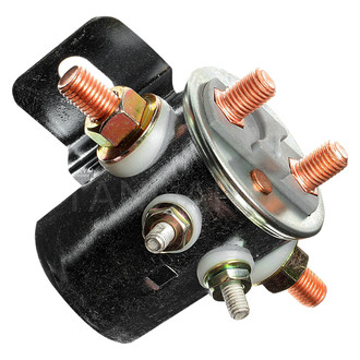 Standard® - Starter Solenoid
