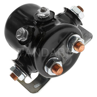 Standard® - Starter Solenoid