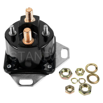 Standard® - Starter Solenoid