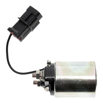 Standard® - Intermotor™ Starter Solenoid