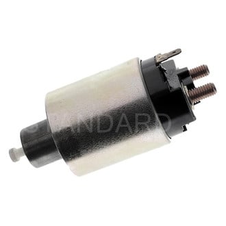 Standard® - Intermotor™ Starter Solenoid