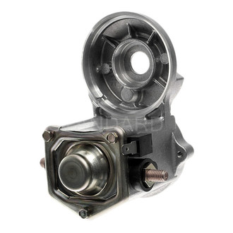 Standard® - Intermotor™ Starter Solenoid