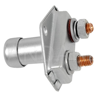 Standard® - Starter Solenoid