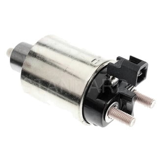 Standard® - Starter Solenoid
