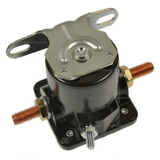 Standard® - Dual Battery Solenoid Relay