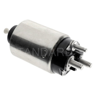 Standard® - Starter Solenoid