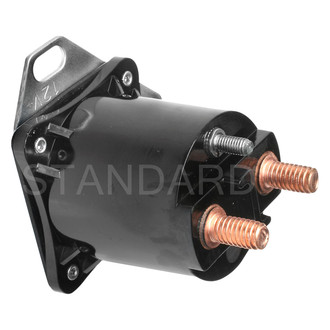 Standard® - Starter Solenoid