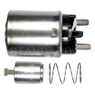 Standard® - Intermotor™ Starter Solenoid
