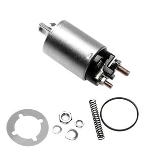Standard® - Starter Solenoid