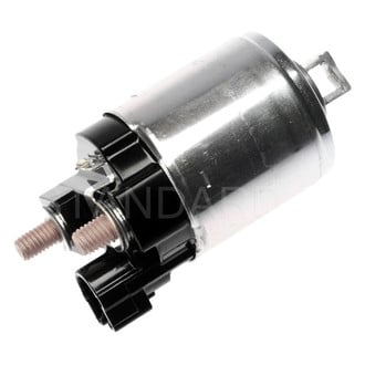 Standard® - Intermotor™ Starter Solenoid